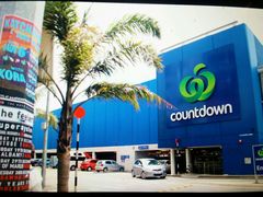 -Countdown Auckland Metro(维多利亚街店)