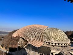 -牛首山文化旅游区