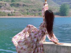 -天鹅湖生态旅游风景区