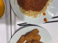 -宜家·瑞典风味餐厅(四元桥店)