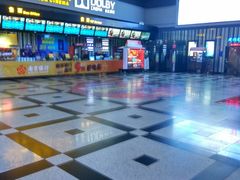-万达影城(新街口印象汇CINITY店)
