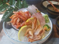 -森味薪火烧•烧鸟居酒屋•日本料理(望京店)