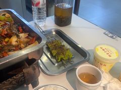 -大草原清真饭庄(沙河店)