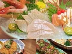 -隐月· 㐂和食屋(芝罘万达公馆店)