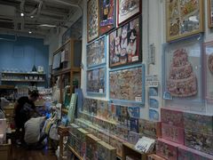 -猫的天空之城概念书店(杭州南宋御街店)