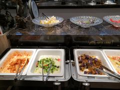 -素满香·素食自助餐(西安·民乐园店)