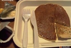 -麦当劳(静安寺店)