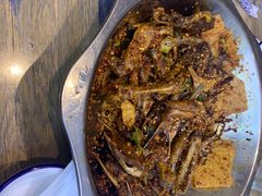 -嘎嘎鸭下巴·爆辣干锅(明教寺店)