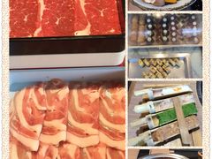 -水林间·寿喜烧自助(仙林金鹰店)