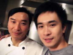 -So Lounge索兰至餐厅(蓝色港湾店)