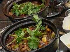 -川香煲(茅台路店)