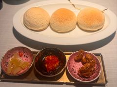 -莉莉海堂HAITANG·烤鸭(国贸商城店)