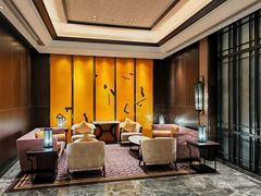 -中山保利艾美酒店-乐美中餐厅