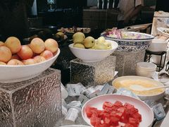 -東舍食唐精品陕菜馆