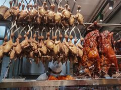 -龙记香港茶餐厅(久光百货店)