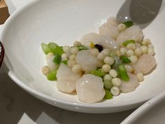 -上海宝华喜来登酒店·采悦轩中餐厅