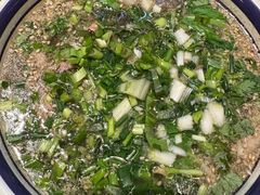 -云阿蛮云南生烫牛肉米线(奉贤路店)