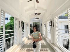 -厦门悦华酒店