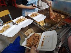 -细妹五香牛杂(步行街店)