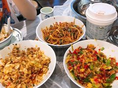 -壹盏灯(惠农店)