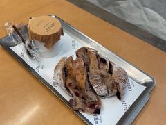 -LANLIZI BAKERY(COSMO店)