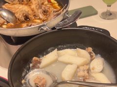 -口味堂(惠济路店)
