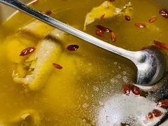 -同庆楼(金宝汇店)