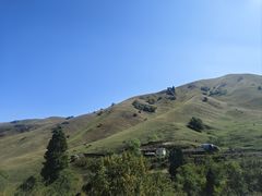 -新疆那拉提国家旅游度假区