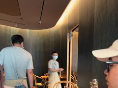 -SHAN山(前滩太古里店)