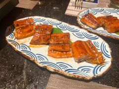 蒲烧鳗鱼-極上萬膳·日料放题(海岸城店)