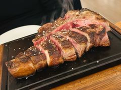 -奥斯特牛排馆(美第奇宫店)