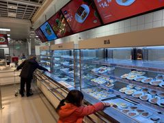 -宜家·瑞典风味餐厅(天津东丽商场店)