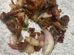 -3号仓库·创意中国菜(新世界城店)