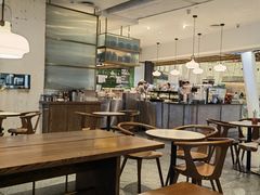 -BAKER&SPICE(环贸店)
