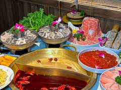 -小龙坎火锅(总店)