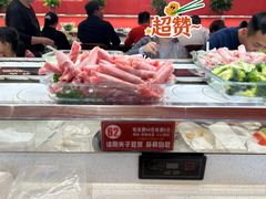 -大成自助小火锅(合肥国购广场店)