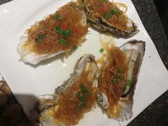 -渔民船说·北塘海鲜·天津菜·海肠捞饭(北塘古镇店)