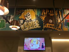 -LINE FRIENDS Garosu-gil Flagship Store