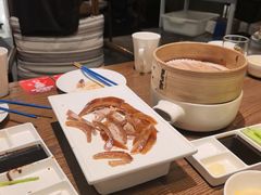 -小大董·烤鸭(王府井apm店)