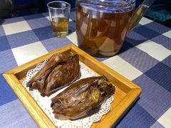烤鸽子-7号院烧鸽子(顺义天竺店)