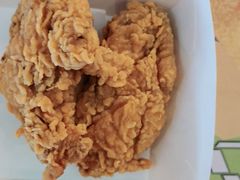 -脆皮炸鸡(定陶店)