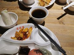 -素清香(解放路店)