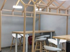 大堂-CoCo都可(恒隆456店)