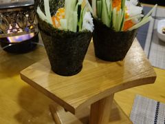 -古都日本料理(高桥路店)