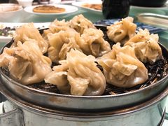 -西夏回族烧麦馆(牡丹街店)