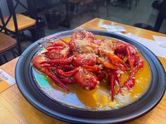 -回·龙虾铺·盆盆蟹·烧烤大排档(回龙观店)