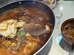 -郭林家常菜(狼垡店)