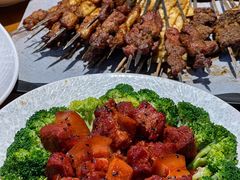 -食鸡公社辣子鸡·潍坊菜·烧烤