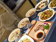 -陈熹公民族美食文化餐厅(中华广场店)