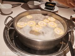 -潮泰牛肉火锅 · 创于1992年(车公庙店)